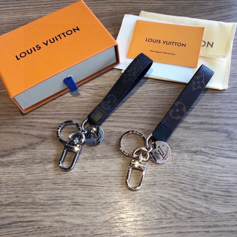 Louis Vuitton Keychains